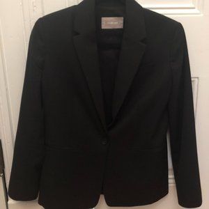 Everlane GoWeave Blazer